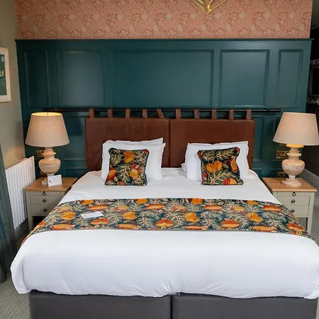 The Royal By Chef & Brewer Collection Hotel Bristol