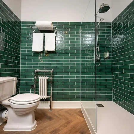 The Royal By Chef & Brewer Collection Hotel Bristol