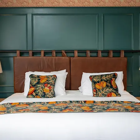 Hotel The Royal By Chef & Brewer Collection Bristol