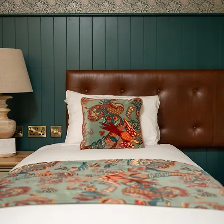 The Royal By Chef & Brewer Collection Hotel Bristol