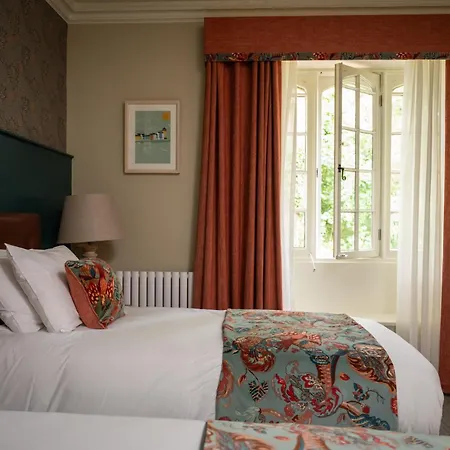 The Royal By Chef & Brewer Collection Hotel Bristol
