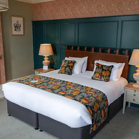 Hotel The Royal By Chef & Brewer Collection Bristol