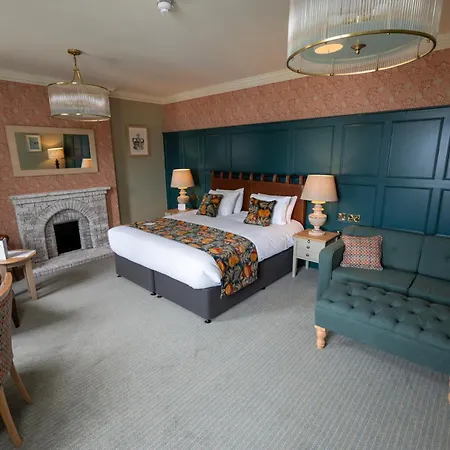 The Royal By Chef & Brewer Collection Bristol