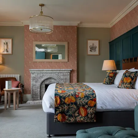 The Royal By Chef & Brewer Collection Hotel Bristol