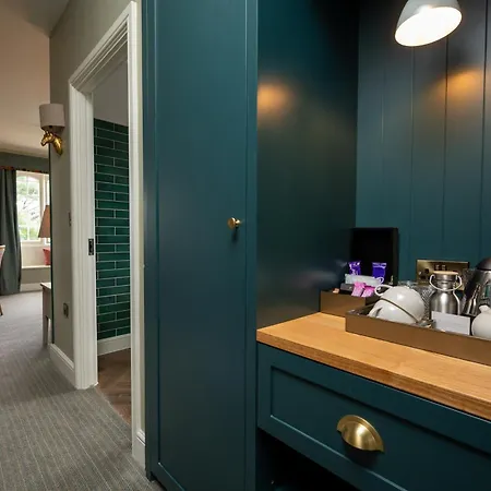 The Royal By Chef & Brewer Collection Hotel