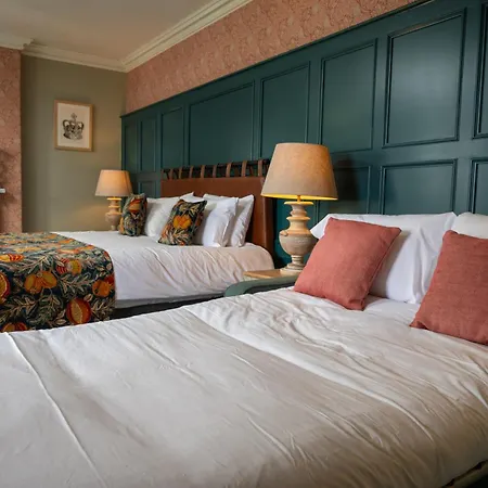The Royal By Chef & Brewer Collection 4* Bristol