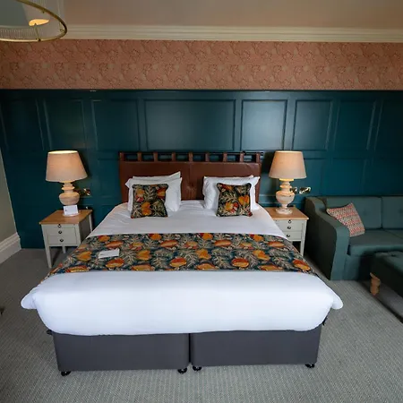 The Royal By Chef & Brewer Collection Hotel Bristol