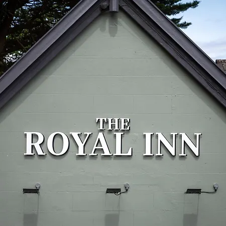 The Royal By Chef & Brewer Collection 브리스틀