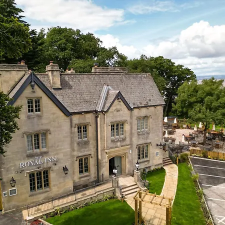 The Royal By Chef & Brewer Collection Hotel 4*