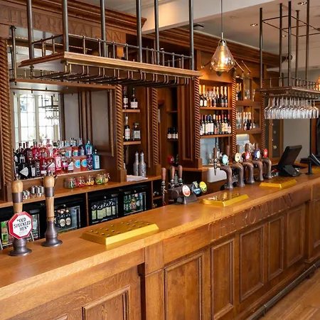 The Royal By Chef & Brewer Collection Hotel Bristol