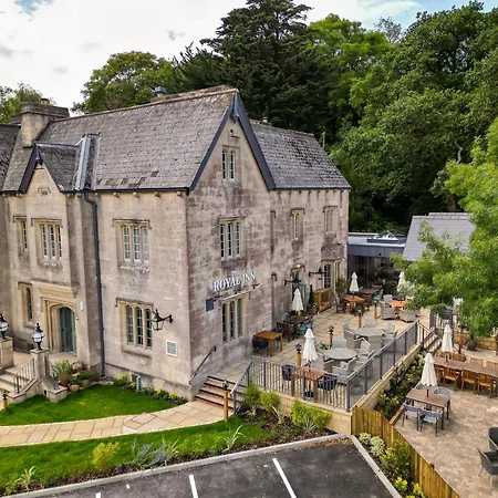 The Royal By Chef & Brewer Collection 4* Bristol